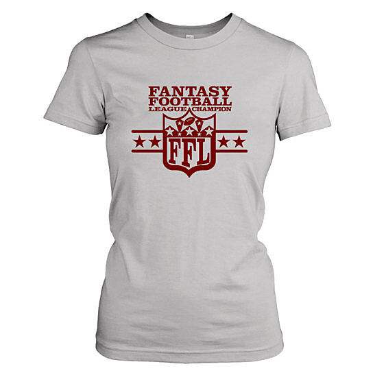 fantasy football tshirts