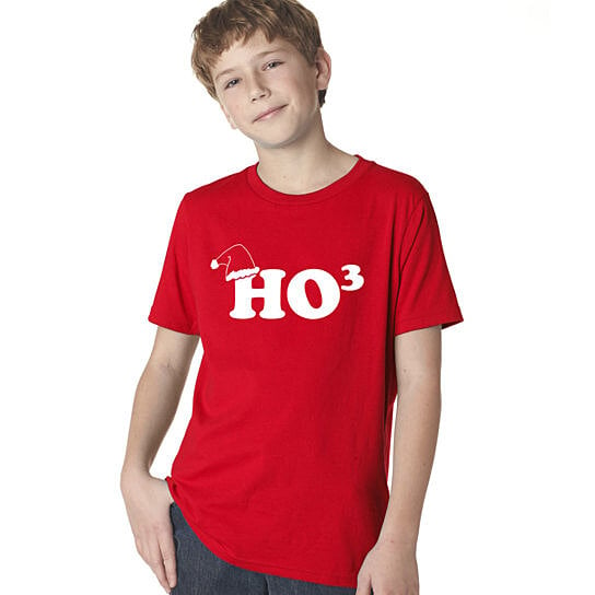 joe and the ho shirts