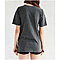 SALE -- V Neck Cut Out Blouse Shirt (Small - 5XL)