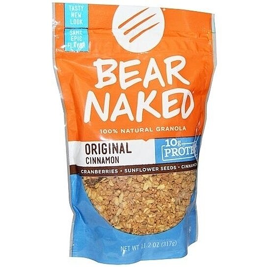 Buy Bear Naked Original Cinnamon Granola By Shop Jada S On OpenSky