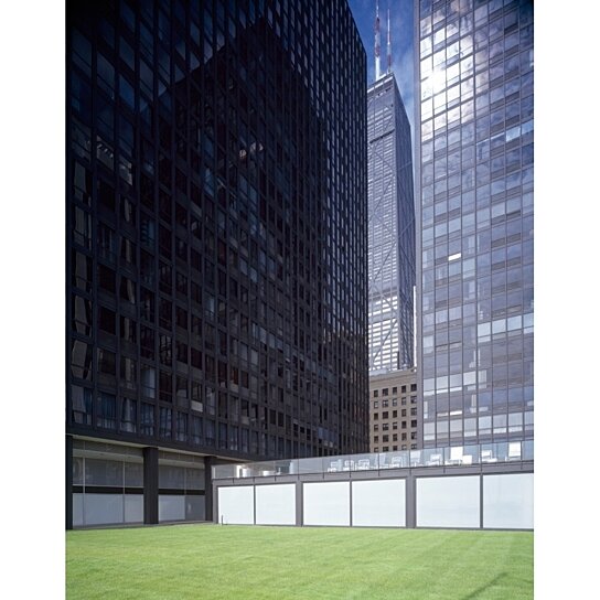 Buy 860 880 Lake Shore Drive Apartments Designed By Ludwig Mies Van Der