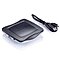 Window Cling Solar Charger / Power Bank