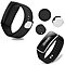 Smart Fit Striker An Activity Tracker And Message Notifier Watch + Free Extra Band