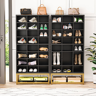 https://cdn1.ykso.co/2021714/product/8-tier-shoe-storage-cabinet-freestanding-wooden-shoe-closet-rack-with-24-cubbies-tall-entryway-shoe-organizer-with-adjustable-partition-4e01/images/8d8b70f/1699422136/ample.jpg