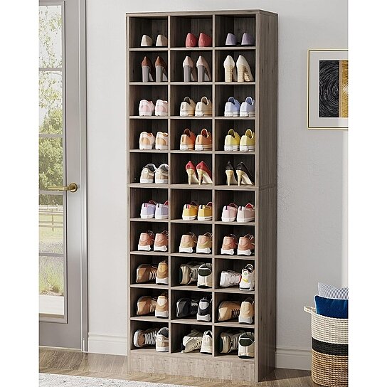 https://cdn1.ykso.co/2021714/product/tribesigns-10-tier-shoe-storage-cabinet-wooden-shoe-rack-with-30-cubbies-freestanding-tall-entryway-shoe-organizer-c390/images/620b069/1702888318/generous.jpg