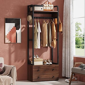 https://cdn1.ykso.co/2021714/product/tribesigns-freestanding-closet-organizer-small-clothes-rack-with-drawers-and-shelves-heavy-duty-coat-rack-small-garment-rack-fb3c/images/843a37a/1703908806/feature-phone.jpg