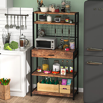 https://cdn1.ykso.co/2021714/product/tribesigns-kitchen-bakers-rack-with-hutch-5-tier-kitchen-utility-storage-shelf-with-drawer-and-8-s-hooks-microwave-oven-stand-rack-floor-s/images/eee31bc/1638254268/feature-phone.jpg