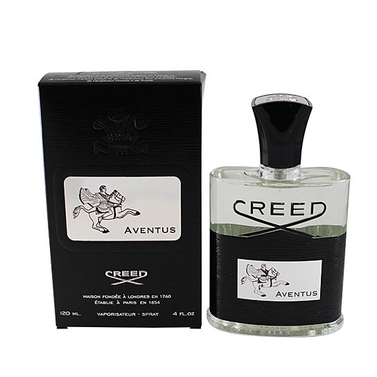 Buy AVENTUS by Creed for Men EAU DE PARFUM SPRAY 4.0 oz / 120 ml by ...