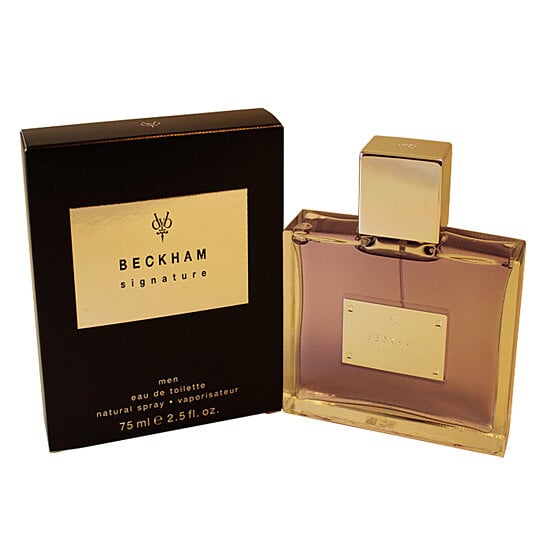 Buy Beckham Signature Cologne By Beckham For Men Eau De Toilette Spray ...