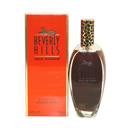 Buy Beverly Hills Perfume By Gale Hayman For Women Eau De Cologne Spray ...