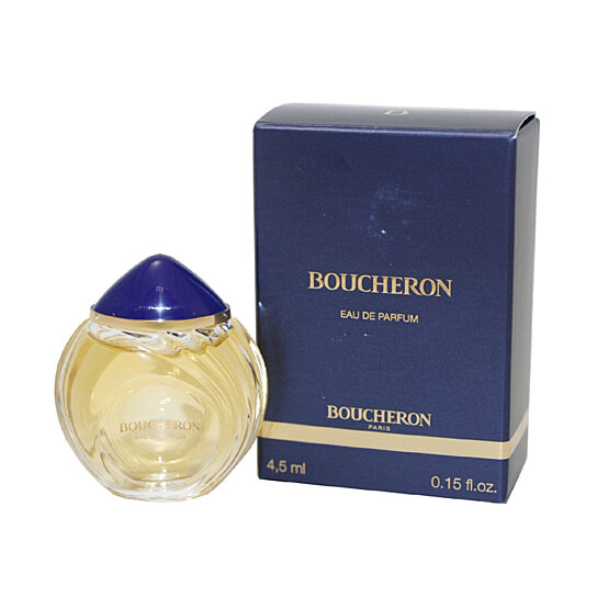 Buy Boucheron Perfume By Boucheron For Women Eau De Parfum Miniature 0. ...