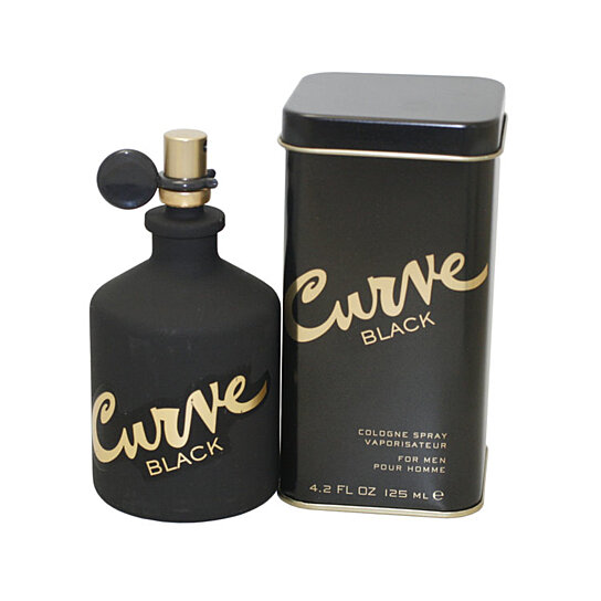 curve black cologne gift set