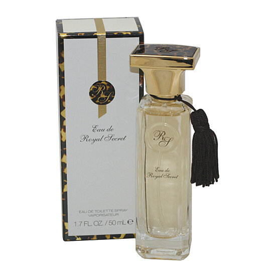 Buy Eau De Royal Secret Perfume By Five Star Fragrance For Women Eau De
