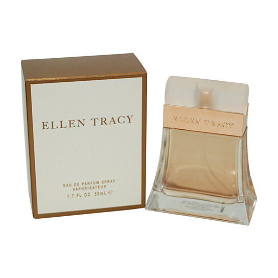 Buy Ellen Tracy Perfume By Ellen Tracy For Women Eau De Parfum Spray 1. ...