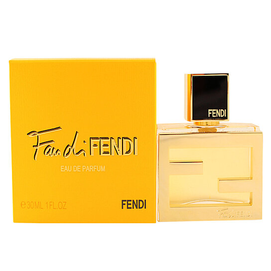 Buy FAN DI FENDI by Fendi for Women EAU DE PARFUM SPRAY 1.0 oz / 30 ml ...