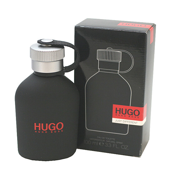Buy Hugo Just Different Cologne By Hugo Boss For Men Eau De Toilette ...