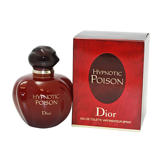 hypnotic poison perfume boots