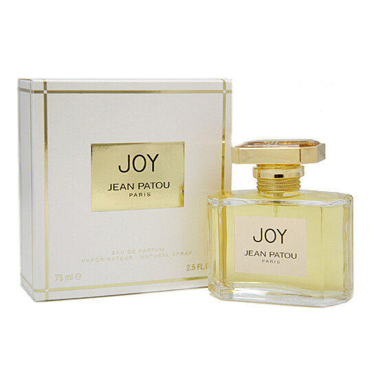 Buy JOY by Jean Patou for Women EAU DE PARFUM SPRAY 2.5 oz / 75 ml by ...