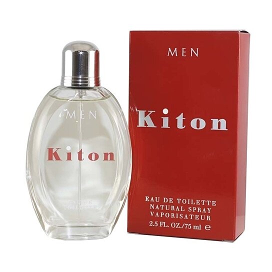 Buy Kiton Cologne By Kiton For Men Eau De Toilette Spray 2.5 Oz / 75 Ml ...