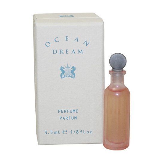 Buy Ocean Dream Perfume By Designer Parfums Of London For Women Parfum 0.12 Oz / 3.5 Ml by