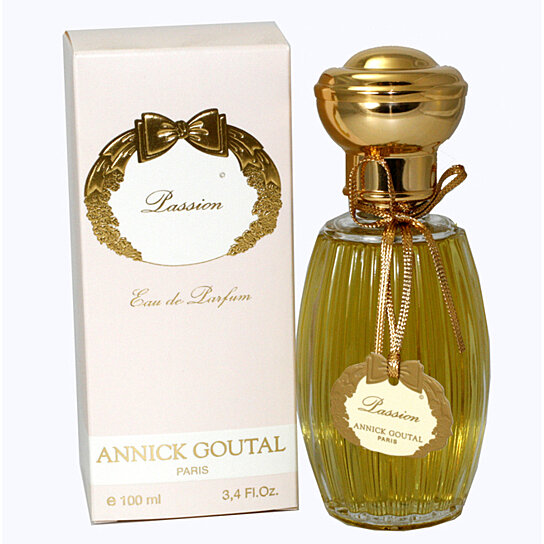 Buy Passion Annick Goutal Perfume By Annick Goutal For Women Eau De