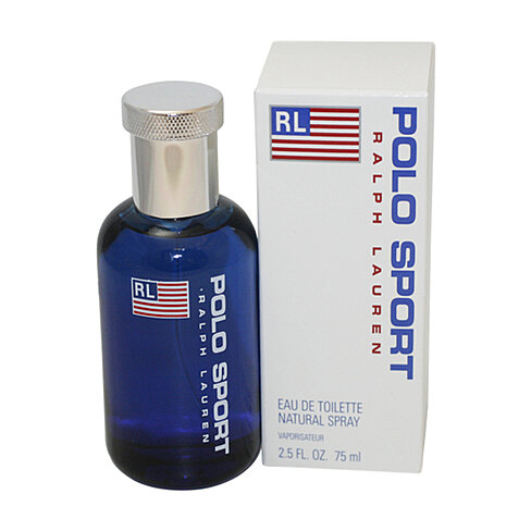 Buy Polo Sport Cologne By Ralph Lauren For Men Eau De Toilette Spray 2. ...