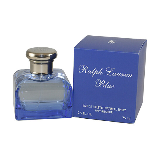 Buy Ralph Lauren Blue Perfume By Ralph Lauren For Women Eau De Toilette ...