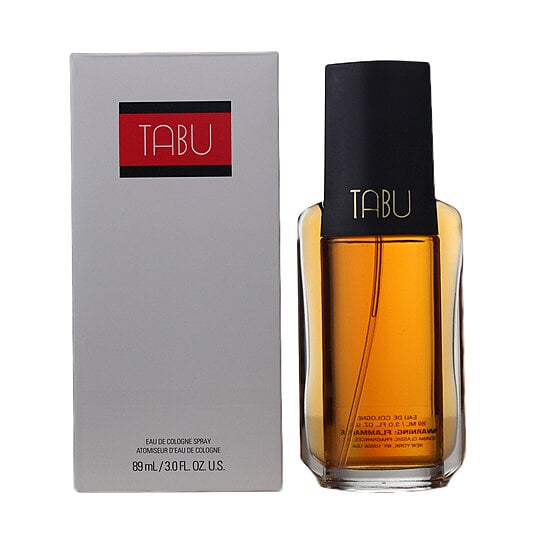 dreams by tabu perfume