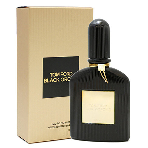 Tom ford black orchid bath oil #2
