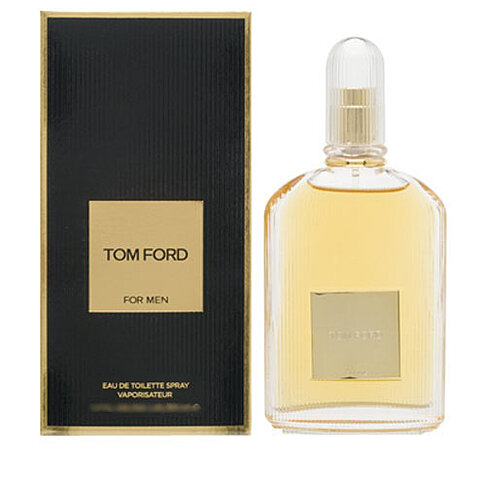 Buy Tom Ford Cologne By Tom Ford For Men Eau De Toilette Spray 3.4 Oz ...