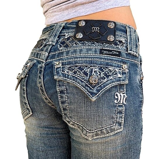 miss me jeans for kids