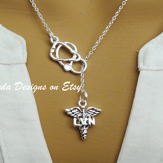 lvn necklace