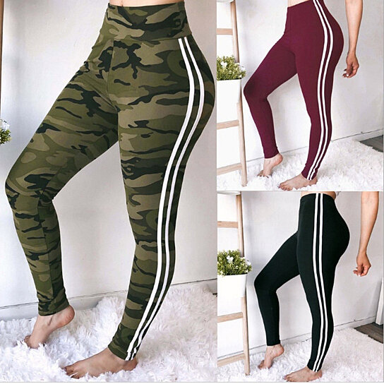 slimming yoga pants