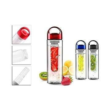 The 'Fresh' Infuser Water Bottle