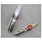 Professional Stainless Steel Lighted Tweezers