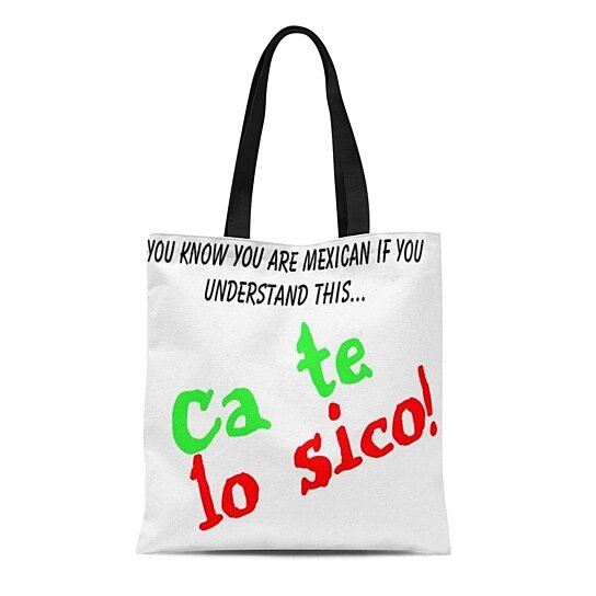 tote bolsa for grocery shopping