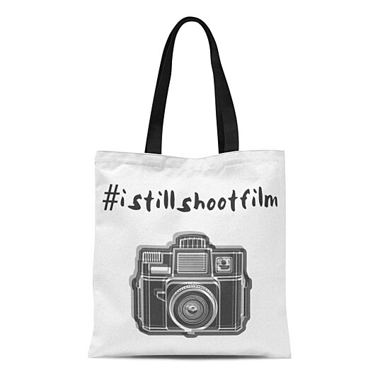 tote bag camera