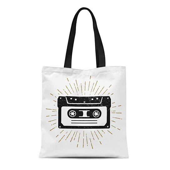 cassette bag look alike