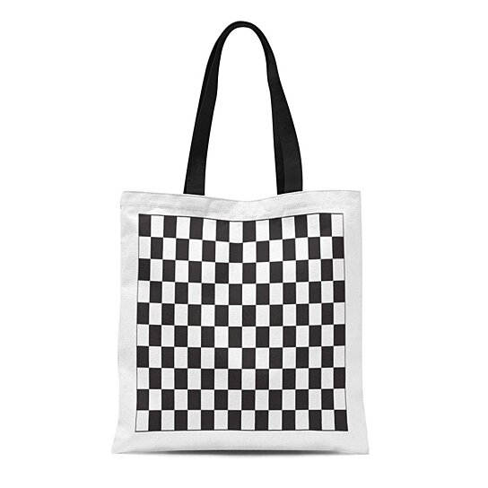 finish line shopping bag