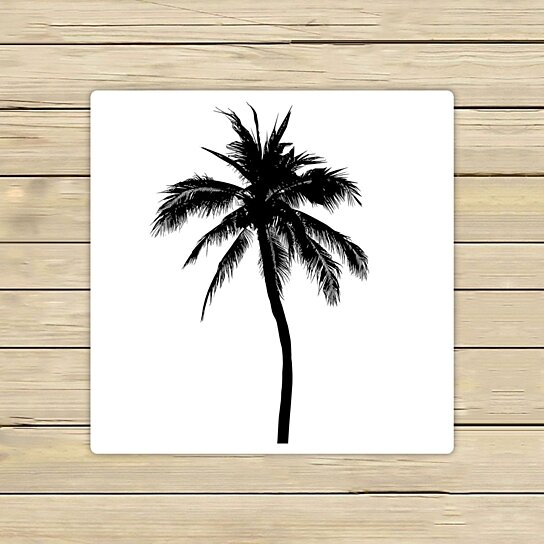 Buy Coconut Tree Palm Tree Towels Beach Bath Pool Sprot Travel Hand Spa Towel By Ann Pekin Pekin On Dot Bo