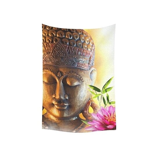 zen wall tapestry