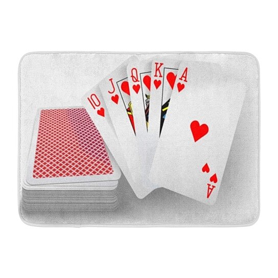 Play flush poker free