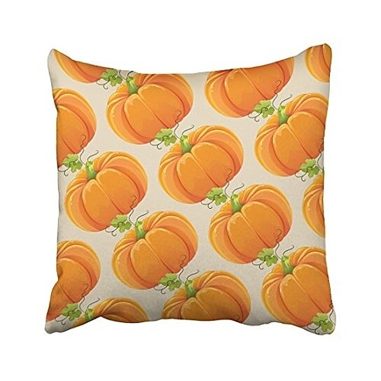 fall pillow cases