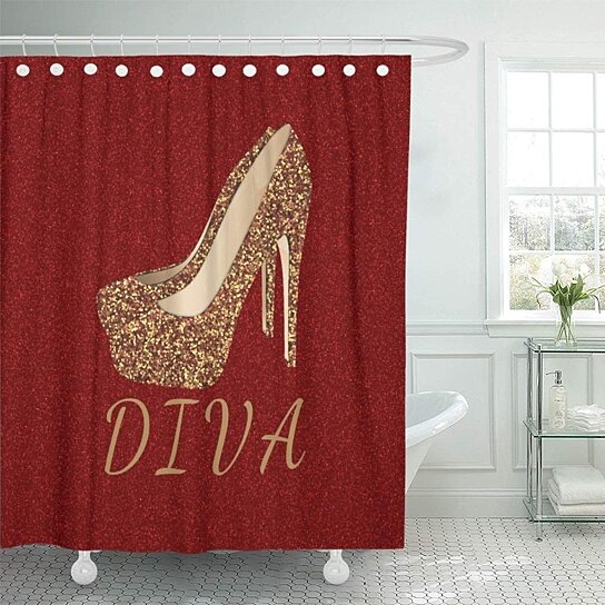 diva bathroom set