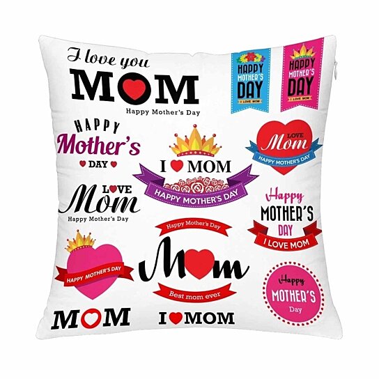 mothers day pillows