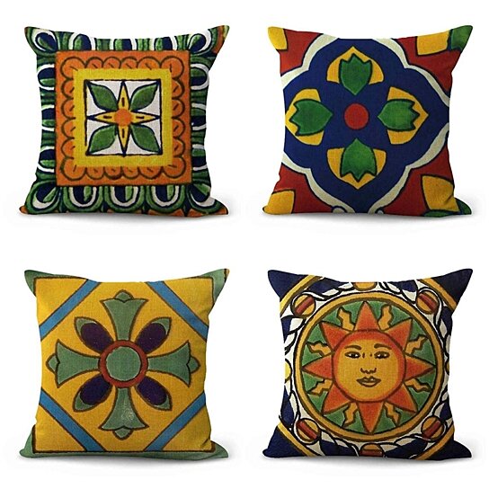 buy throw pillow covers