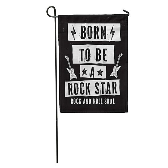 Buy Star Rock Festival and Roll Sign Slogan Graphic Music Band Vintage ... Vintage Music Logos