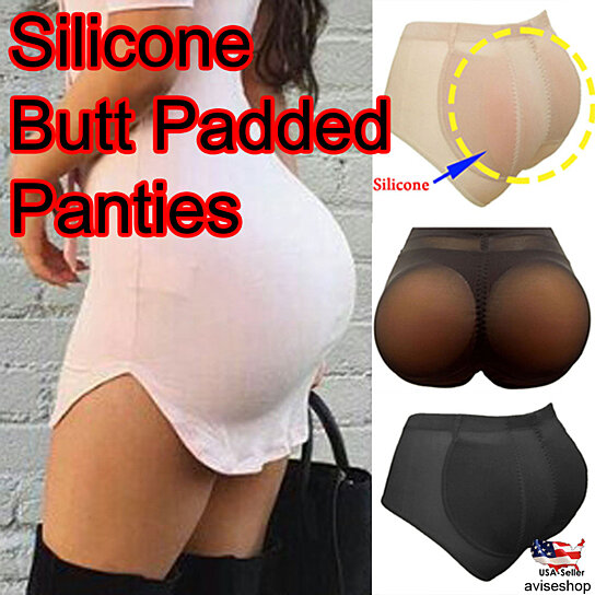 Silicon Butt Pads 120