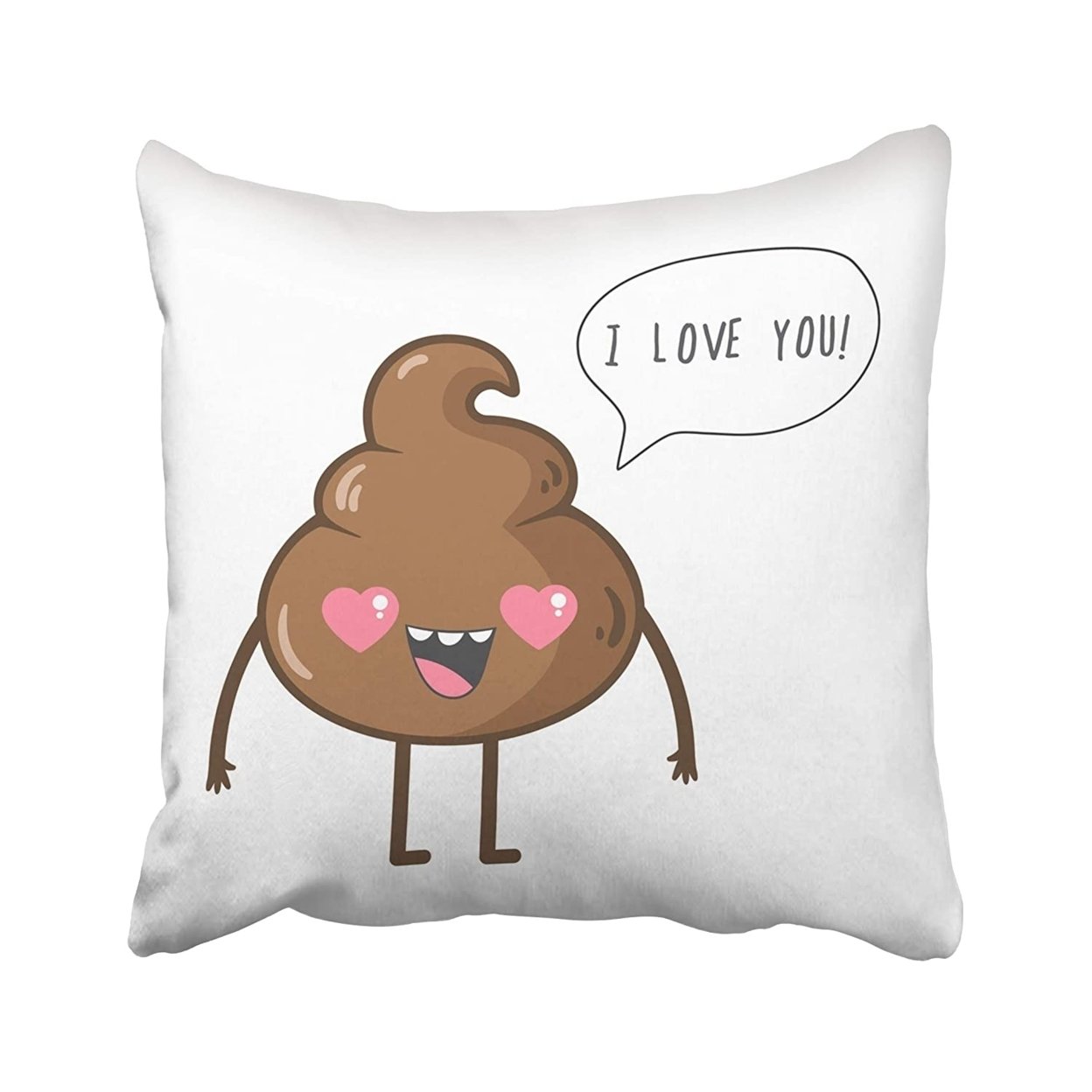 turd pillow