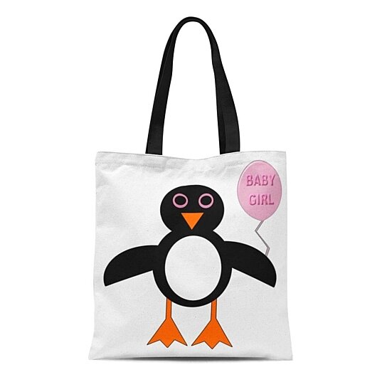 cute grocery tote bags